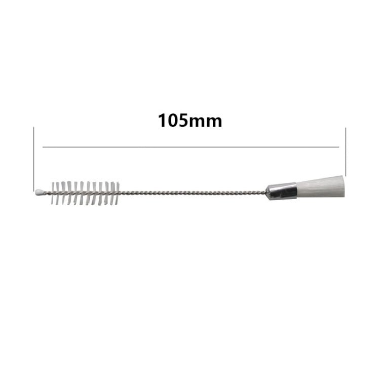 13pcs / Set Pastry Nozzles Coupler Icing Piping Tips Sets Stainless Steel Rose Cream Bakeware - Image 4