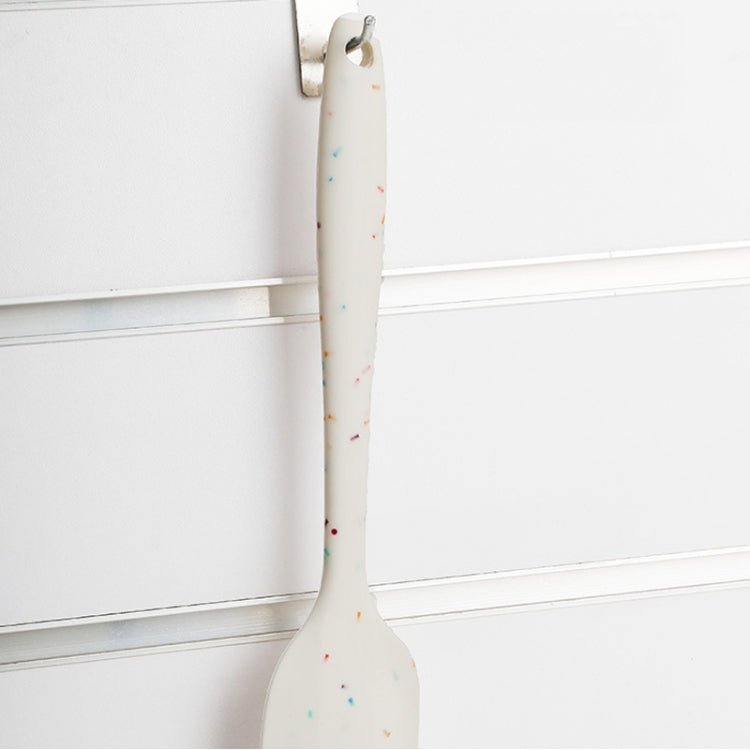 3 in 1 Kitchen Pancake DIY Baking Tools Set Color Grain Barbecue Brush + Butter Spatula + Spatula Set - Image 5