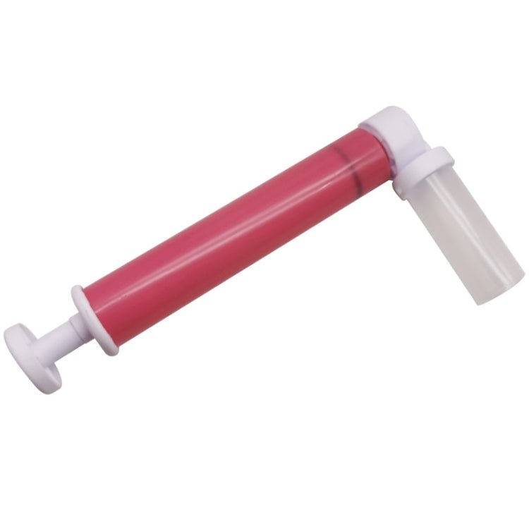 Cake Coloring Manual Duster Cake Spray Tube Baking Decoration Tool - Image 2