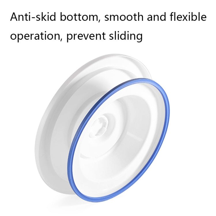 Home Piping Table Cake Turntable, Specification: Pink - Image 5