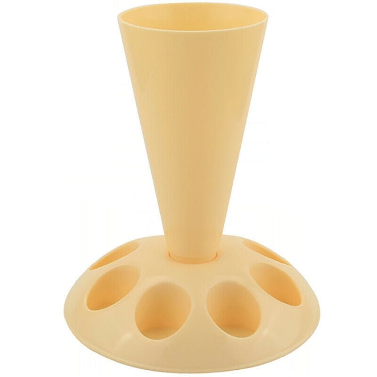 Piping Bags Rack Pastry Bags Holder Nozzle Decorating Tips Stand For Baking Accessories - Image 2